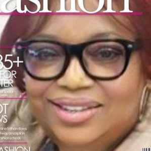 Meet your Posher, Barbara